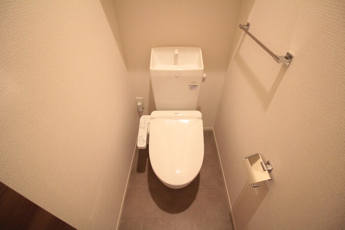 ミルフォード白島の物件内観写真