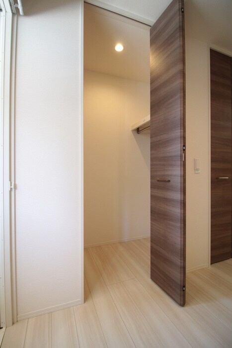 ミルフォード白島の物件内観写真