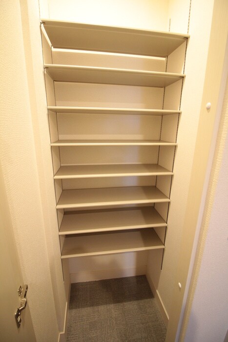 ミルフォード白島の物件内観写真