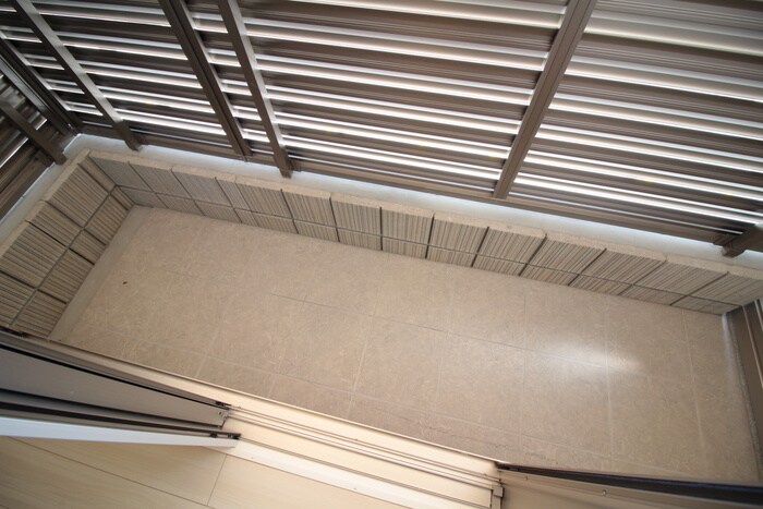 ミルフォード白島の物件内観写真