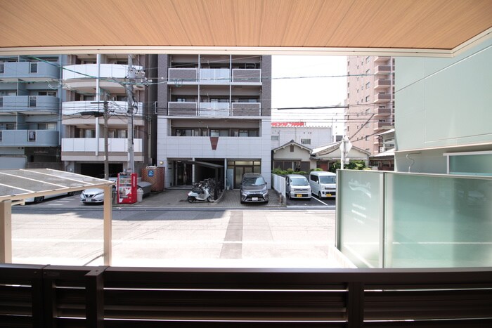 ミルフォード白島の物件内観写真