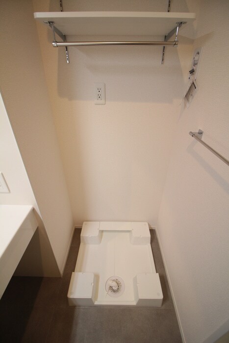 ミルフォード白島の物件内観写真