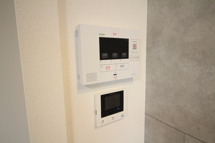 ミルフォード白島の物件内観写真