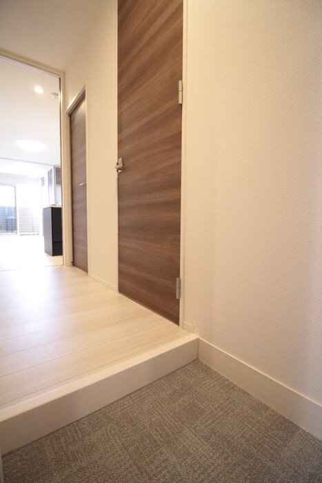 ミルフォード白島の物件内観写真