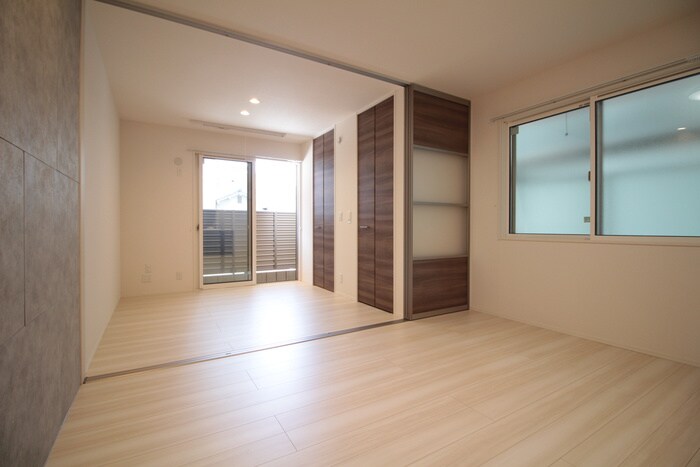 ミルフォード白島の物件内観写真