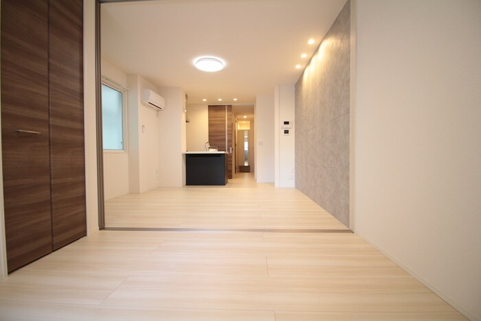 ミルフォード白島の物件内観写真