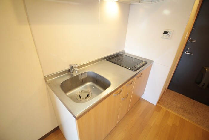 ドミトリー庚午弐番館の物件内観写真