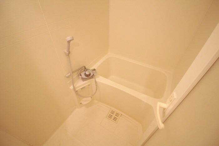 ドミトリー庚午弐番館の物件内観写真