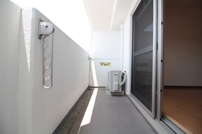 ドミトリー庚午弐番館の物件内観写真