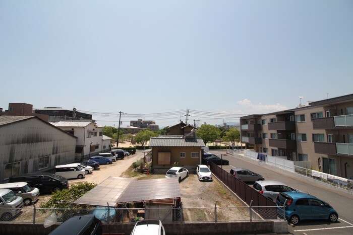 ドミトリー庚午弐番館の物件内観写真