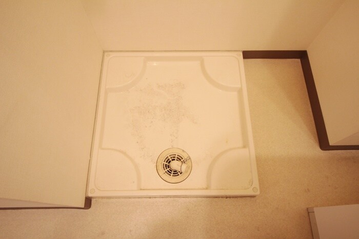 ドミトリー庚午弐番館の物件内観写真