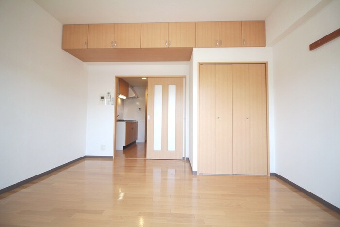 ドミトリー庚午弐番館の物件内観写真