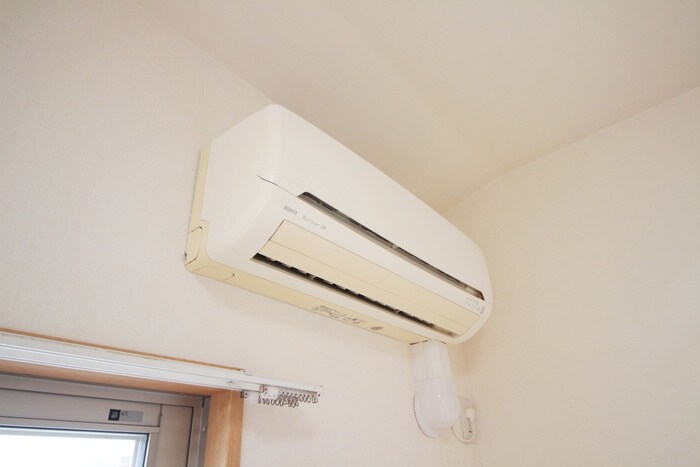 ドミトリー庚午弐番館の物件内観写真