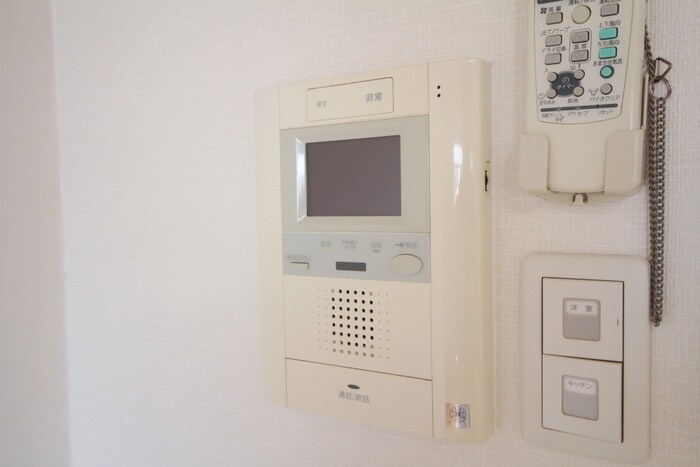 ドミトリー庚午弐番館の物件内観写真