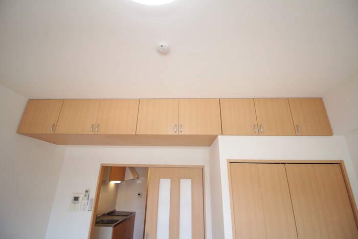 ドミトリー庚午弐番館の物件内観写真