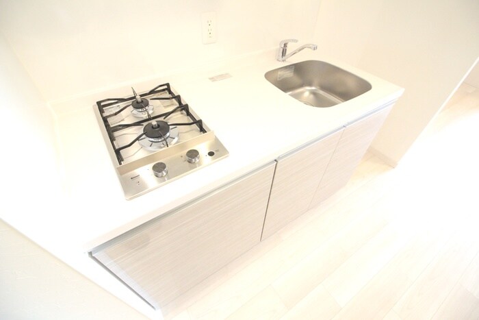 Live Casa土橋の物件内観写真