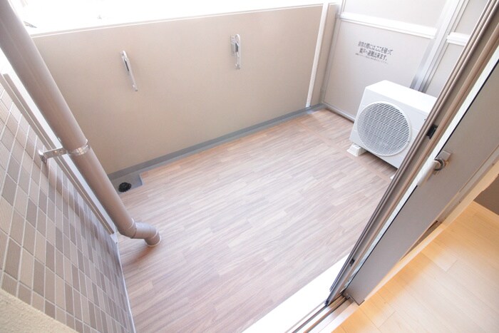 Live Casa土橋の物件内観写真