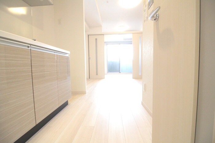 Live Casa土橋の物件内観写真