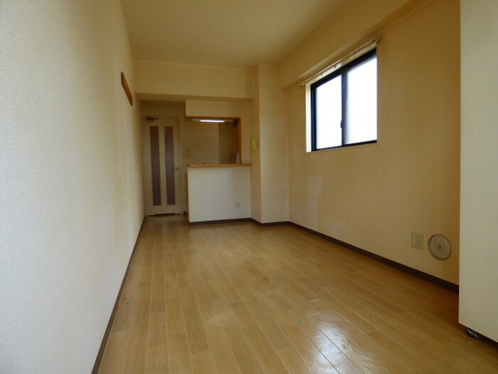 クレール段原の物件内観写真