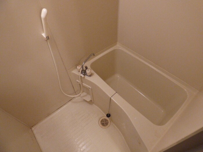 クレール段原の物件内観写真