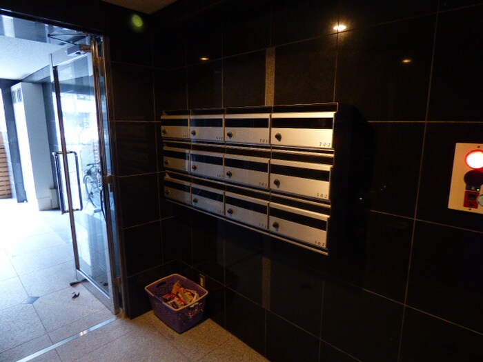 クレール段原の物件外観写真