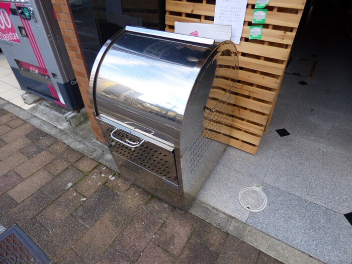 クレール段原の物件外観写真