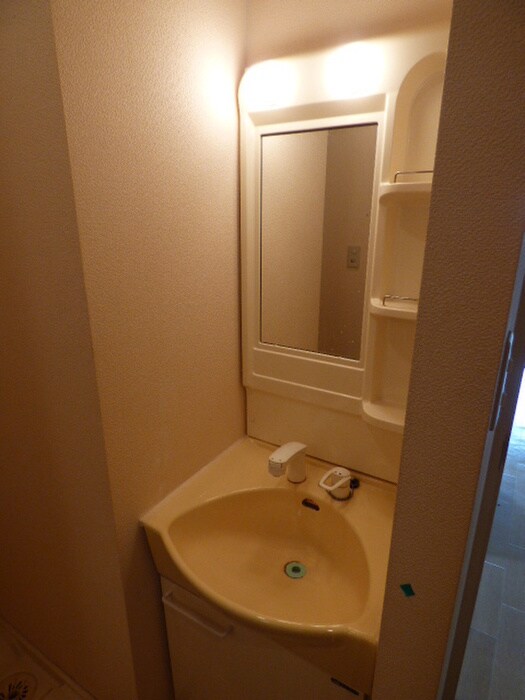 クレール段原の物件内観写真