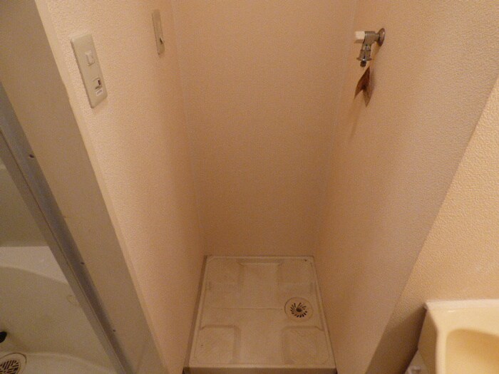 クレール段原の物件内観写真