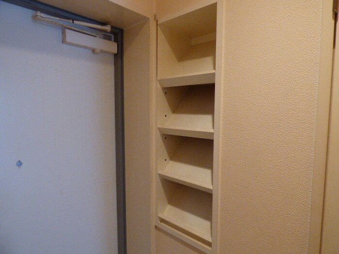 クレール段原の物件内観写真