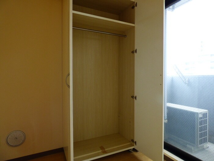 クレール段原の物件内観写真