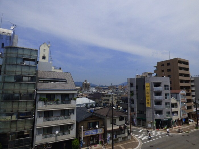 クレール段原の物件内観写真