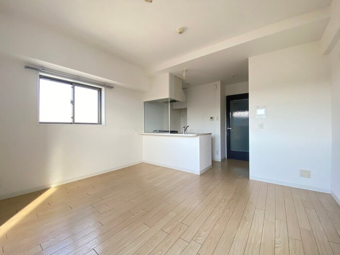 KDXレジデンス舟入幸町の物件内観写真