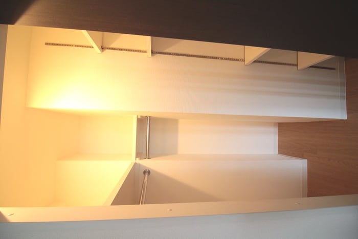 KDXレジデンス舟入幸町の物件内観写真