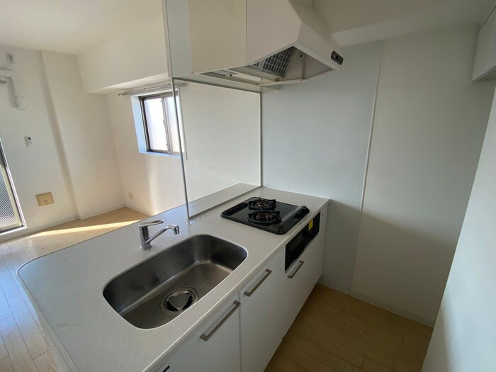 KDXレジデンス舟入幸町の物件内観写真