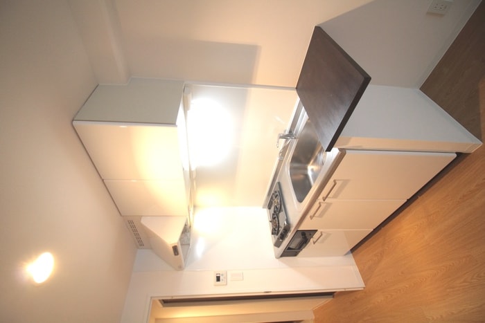 KDXレジデンス舟入幸町の物件内観写真