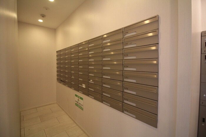 KDXレジデンス舟入幸町の物件外観写真