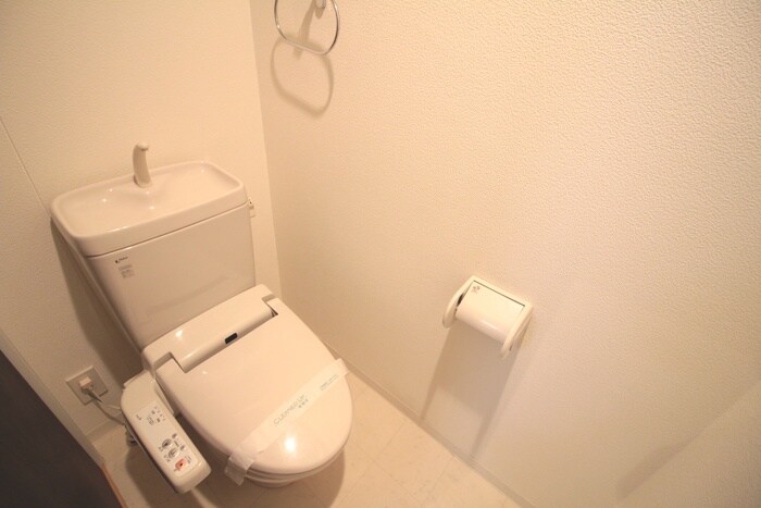 KDXレジデンス舟入幸町の物件内観写真