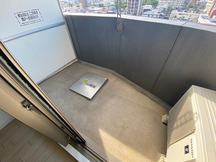 KDXレジデンス舟入幸町の物件内観写真