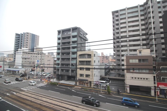 KDXレジデンス舟入幸町の物件内観写真