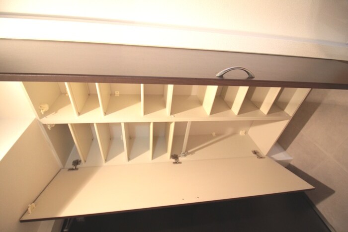 KDXレジデンス舟入幸町の物件内観写真