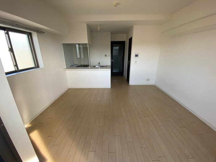 KDXレジデンス舟入幸町の物件内観写真