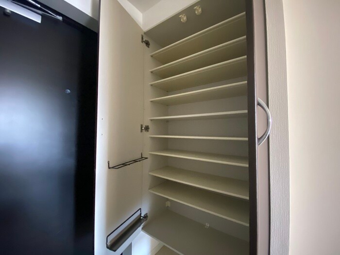 KDXレジデンス舟入幸町の物件内観写真