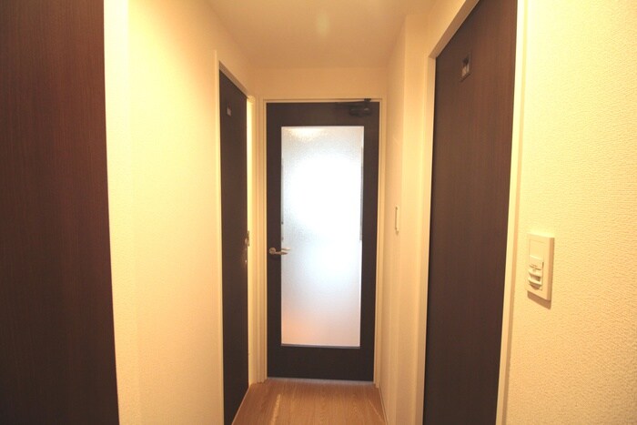 KDXレジデンス舟入幸町の物件内観写真