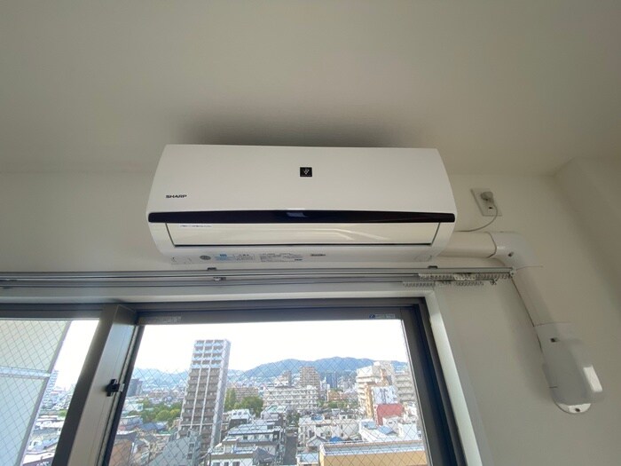 KDXレジデンス舟入幸町の物件内観写真