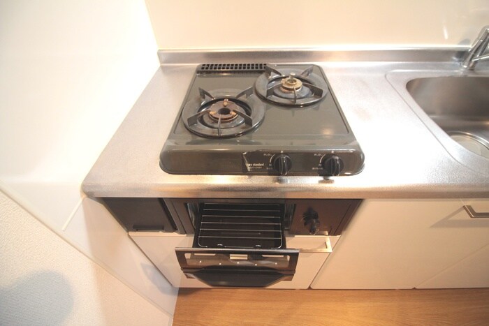 KDXレジデンス舟入幸町の物件内観写真