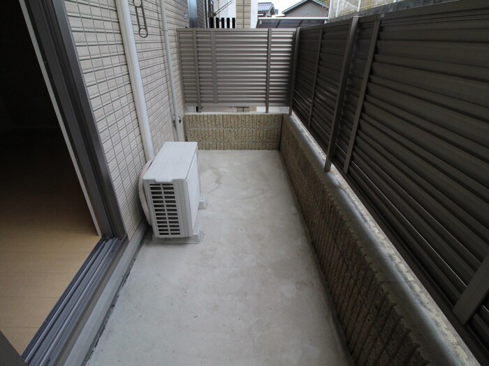 ラ・メゾン・アンソレイエの物件内観写真