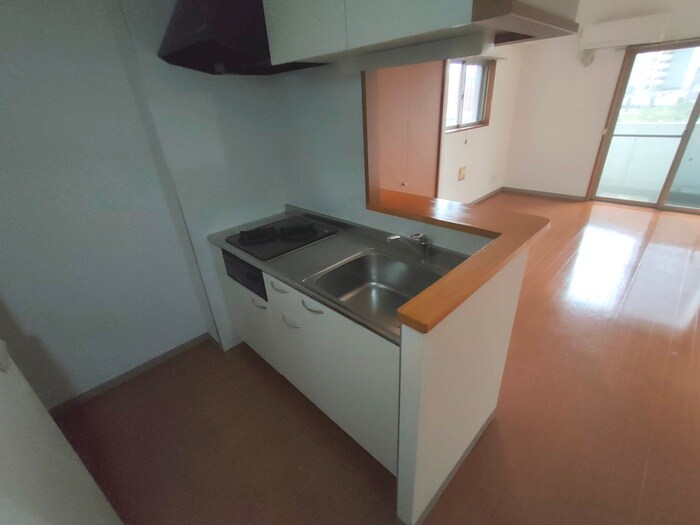 グラビスコ－ト国泰寺の物件内観写真