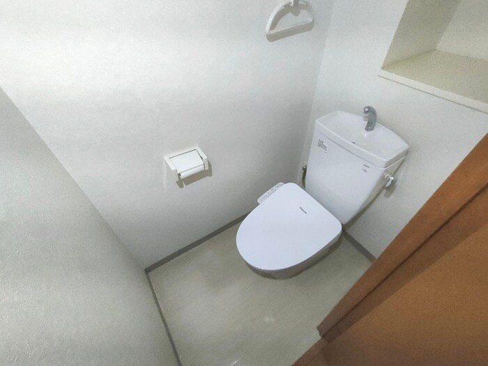 グラビスコ－ト国泰寺の物件内観写真