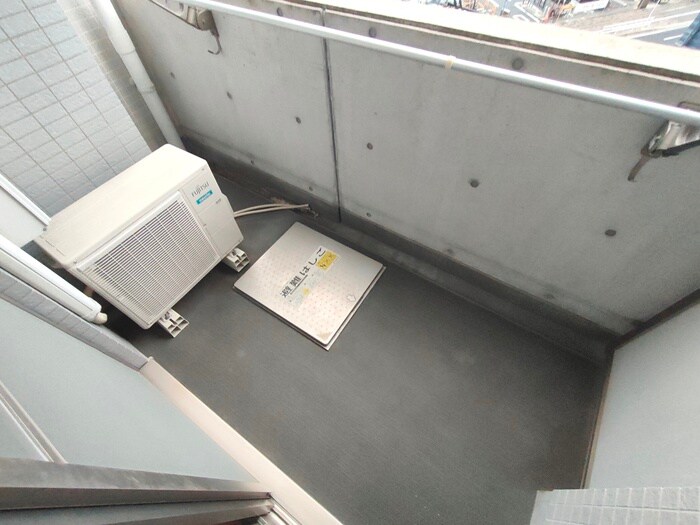 グラビスコ－ト国泰寺の物件内観写真