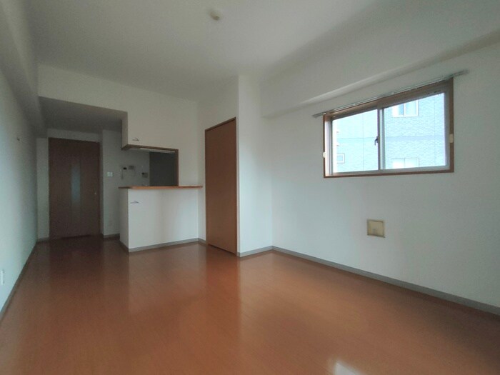 グラビスコ－ト国泰寺の物件内観写真